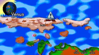 Скриншот 5 к игре ExoFrontier: Venus