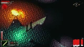 Скриншот 1 к игре Risk the Dark