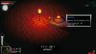 Скриншот 3 к игре Risk the Dark
