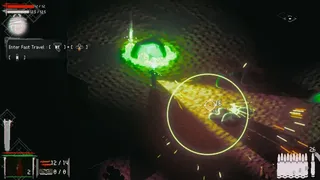 Скриншот 7 к игре Risk the Dark