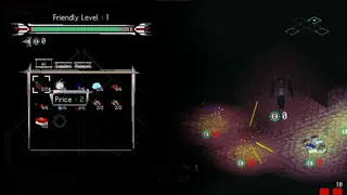 Скриншот 8 к игре Risk the Dark