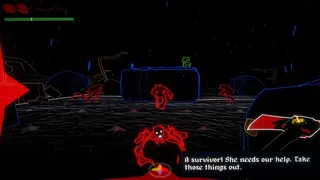 Скриншот 2 к игре Does The Moon Dream