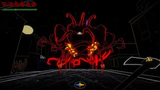 Скриншот 5 к игре Does The Moon Dream