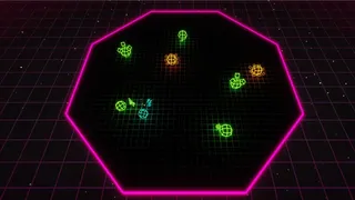 Скриншот 1 к игре Boulder Smash