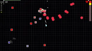 Скриншот 1 к игре Blazing Balls