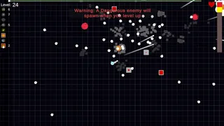 Скриншот 2 к игре Blazing Balls