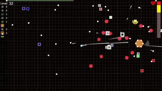 Скриншот 3 к игре Blazing Balls