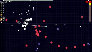 Скриншот 4 к игре Blazing Balls