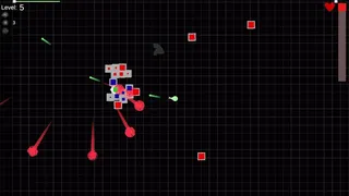 Скриншот 6 к игре Blazing Balls