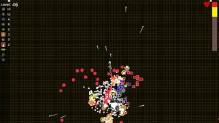 Скриншот 7 к игре Blazing Balls