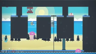 Скриншот 2 к игре Spirit of the Obelisk