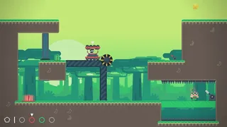 Скриншот 4 к игре Spirit of the Obelisk