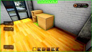 Скриншот 5 к игре Skatehouse
