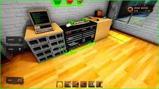 Скриншот 6 к игре Skatehouse