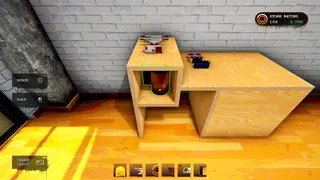 Скриншот 7 к игре Skatehouse