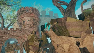 Скриншот 4 к игре Grippy