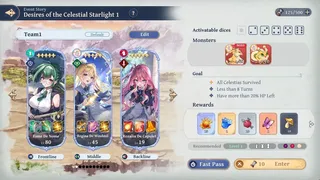 Скриншот 2 к игре Kyrie and Terra