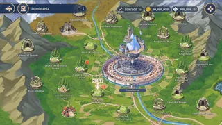 Скриншот 3 к игре Kyrie and Terra
