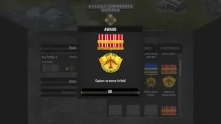 Скриншот 8 к игре Assault Commander Rearmed