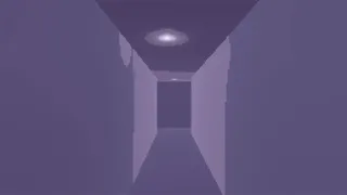 Скриншот 2 к игре When She's Gone