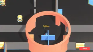 Скриншот 4 к игре Tomo Arena