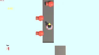 Скриншот 8 к игре Tomo Arena