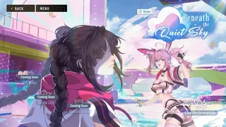 Скриншот 3 к игре Sonata