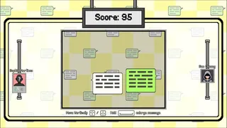 Скриншот 3 к игре Fraudster