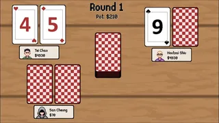 Скриншот 8 к игре Fraudster