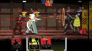 Скриншот 1 к игре FUMEHEAD