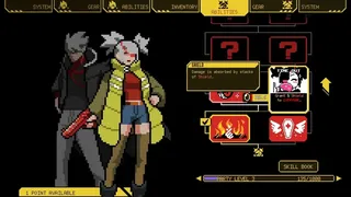 Скриншот 4 к игре FUMEHEAD