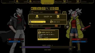Скриншот 5 к игре FUMEHEAD