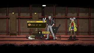 Скриншот 6 к игре FUMEHEAD