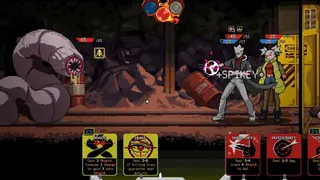 Скриншот 7 к игре FUMEHEAD