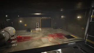 Скриншот 3 к игре HELLGUARD