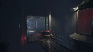 Скриншот 6 к игре HELLGUARD