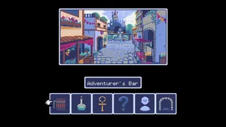 Скриншот 4 к игре Dungeon Antiqua