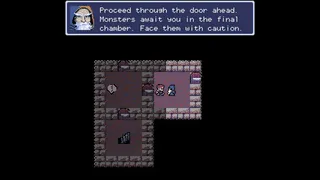 Скриншот 5 к игре Dungeon Antiqua