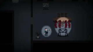 Скриншот 3 к игре Security: Stories by the fans