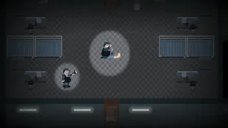Скриншот 5 к игре Security: Stories by the fans