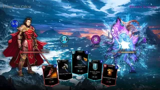 Скриншот 3 к игре Drakontias