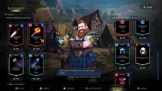 Скриншот 5 к игре Drakontias