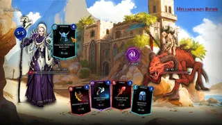 Скриншот 7 к игре Drakontias