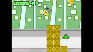 Скриншот 1 к игре ZJ the Ball