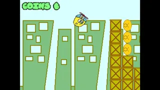Скриншот 5 к игре ZJ the Ball