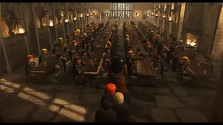 Скриншот 3 к игре LEGO Harry Potter Collection
