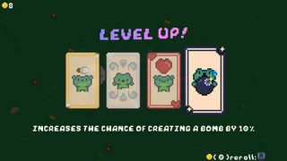 Скриншот 3 к игре Dagger Froggy