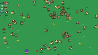 Скриншот 5 к игре Dagger Froggy