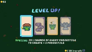 Скриншот 6 к игре Dagger Froggy