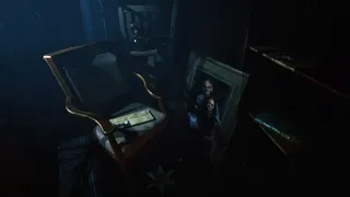 Скриншот 1 к игре Portrait of a Torn
